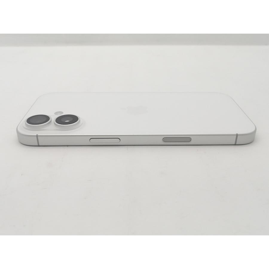 中古】Apple 国内版 【SIMフリー】 iPhone 17 256GB ホワイト MG684J/A