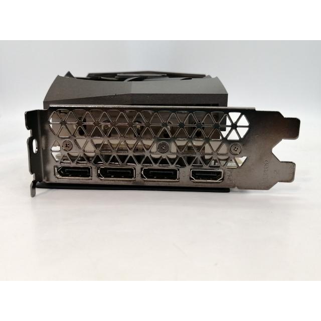 中古】ZOTAC GeForce RTX 3070 Ti Trinity OC（ZT-A30710J-10P