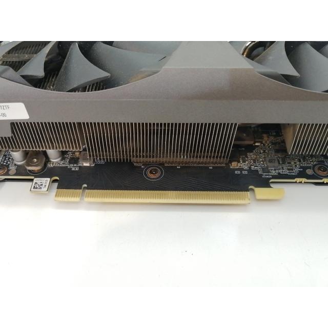 ZOTAC GeForce RTX 3070 Ti Trinity OC 中古 中古】ZOTAC GeForce RTX 3070 Ti Trinity OC（ZT-A30710J-10P