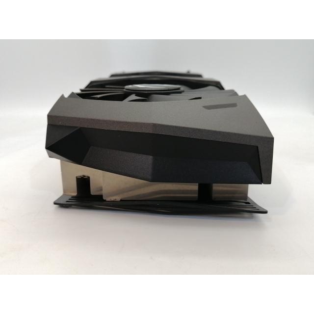 中古】ZOTAC GeForce RTX 3070 Ti Trinity OC（ZT-A30710J-10P
