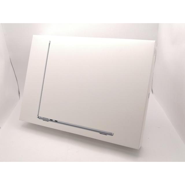 未使用】Apple MacBook Air 13インチ M5(CPU:10C/GPU:8C) 16GB/512GB