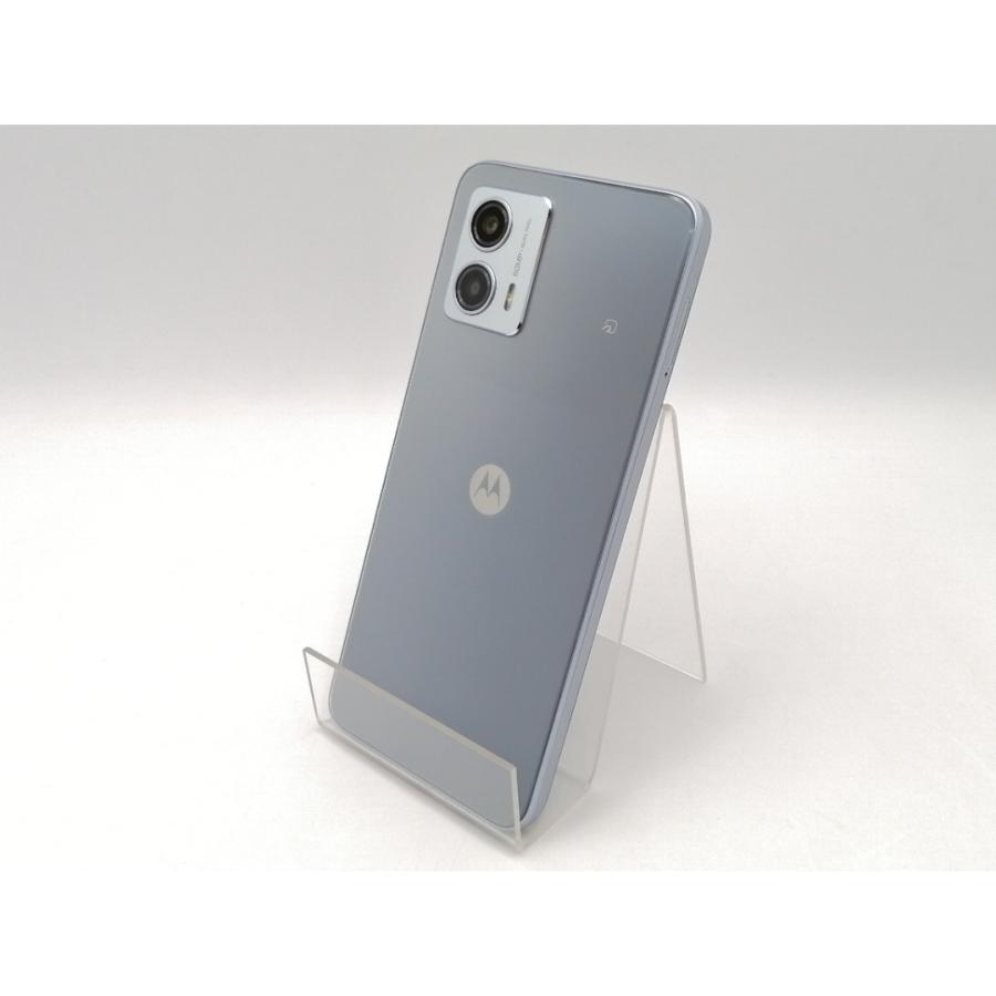 中古】MOTOROLA ymobile 【SIMフリー】 moto g53y 5G アークティック