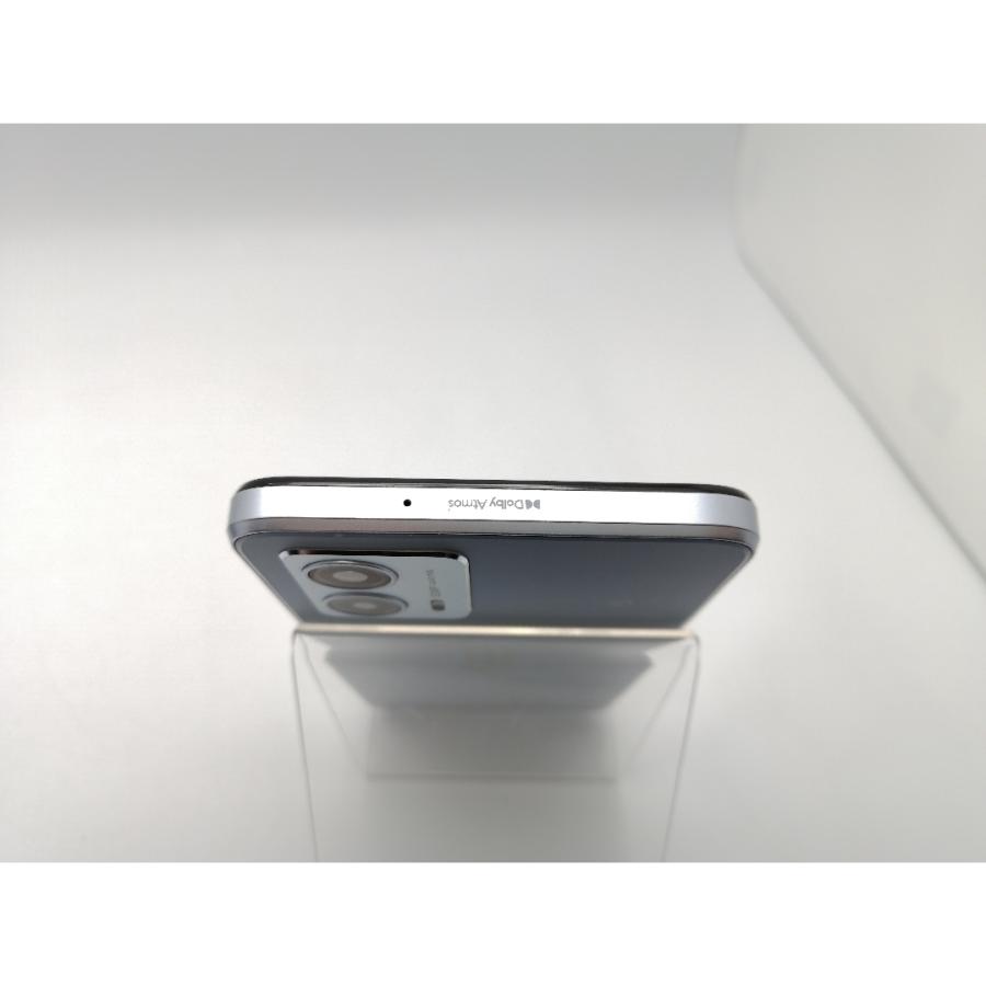 中古】MOTOROLA ymobile 【SIMフリー】 moto g53y 5G アークティック