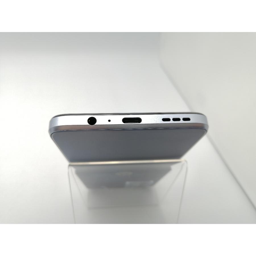 中古】MOTOROLA ymobile 【SIMフリー】 moto g53y 5G アークティック