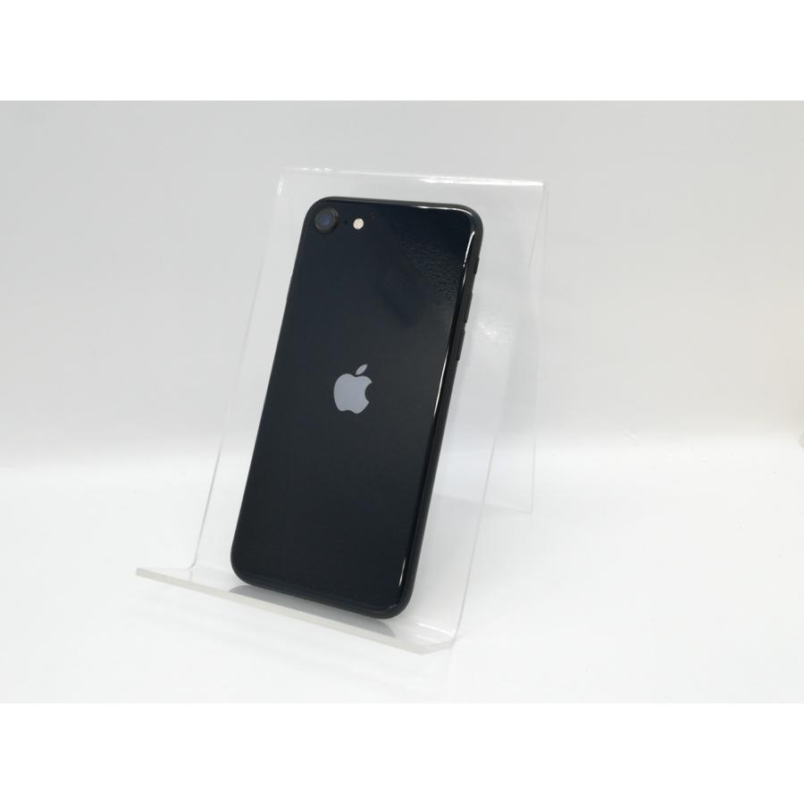 中古】Apple 国内版 【SIMフリー】 iPhone SE（第3世代） 256GB 