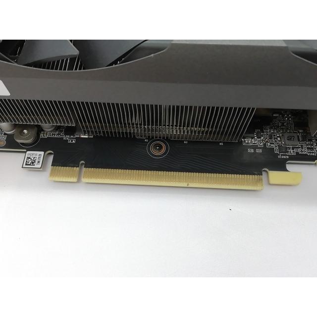 中古】ZOTAC GeForce RTX 3070 Ti Trinity OC（ZT-A30710J-10P