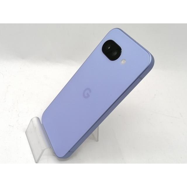 中古】Google docomo 【SIMフリー】 Pixel 9a アイリス 8GB 128GB【EC