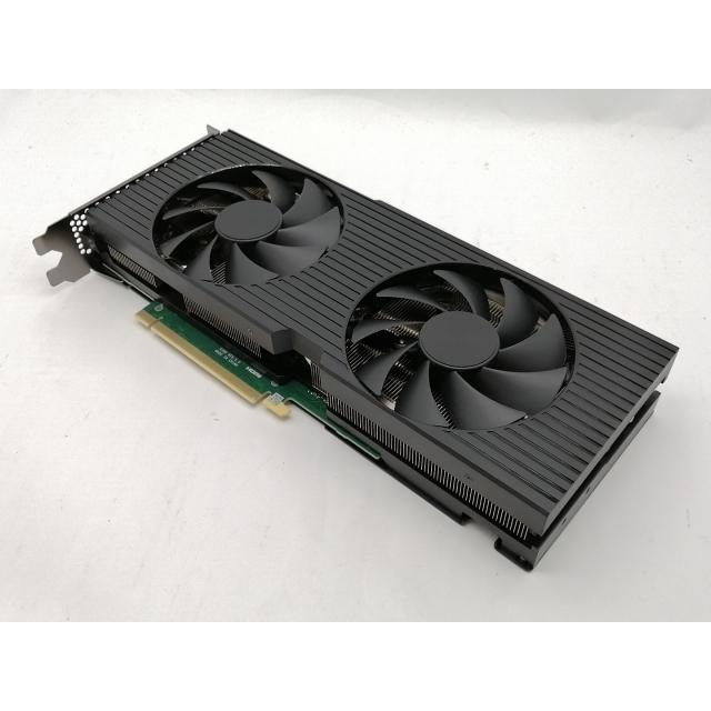 中古】NVIDIA 【PC抜き取り品】 GeForce RTX 3070 8GB (GDDR6)【新宿