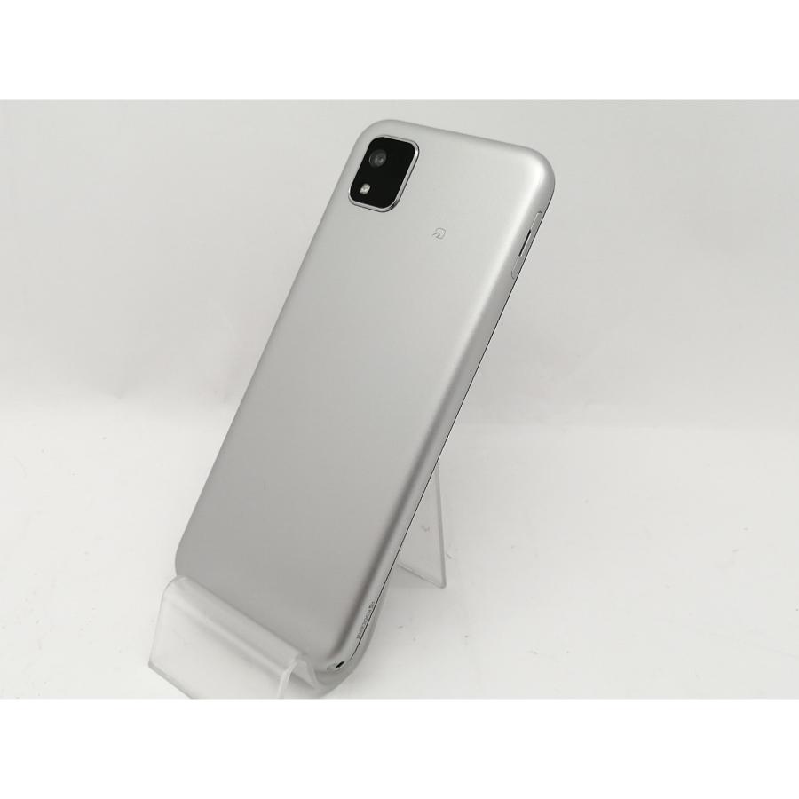 中古】KYOCERA ymobile 【SIMフリー】 かんたんスマホ3 4GB 64GB