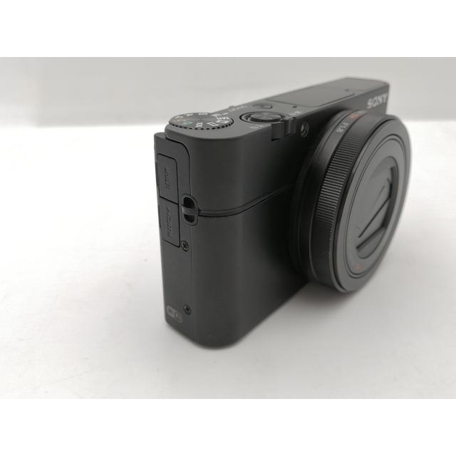 中古】SONY Cyber-Shot DSC-RX100M3【新宿2】保証期間1ヶ月【ランクB 