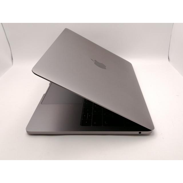 【中古】Apple MacBook Pro 13インチ Corei5:2.3GHz Touch Bar無し 256GB スペースグレイ MPXT2J/A (Mid 2017)【新宿東口】保証期間１ヶ月【ランクB】の画像