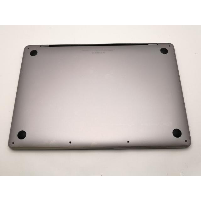 【中古】Apple MacBook Pro 13インチ Corei5:2.3GHz Touch Bar無し 256GB スペースグレイ MPXT2J/A (Mid 2017)【新宿東口】保証期間１ヶ月【ランクB】の画像