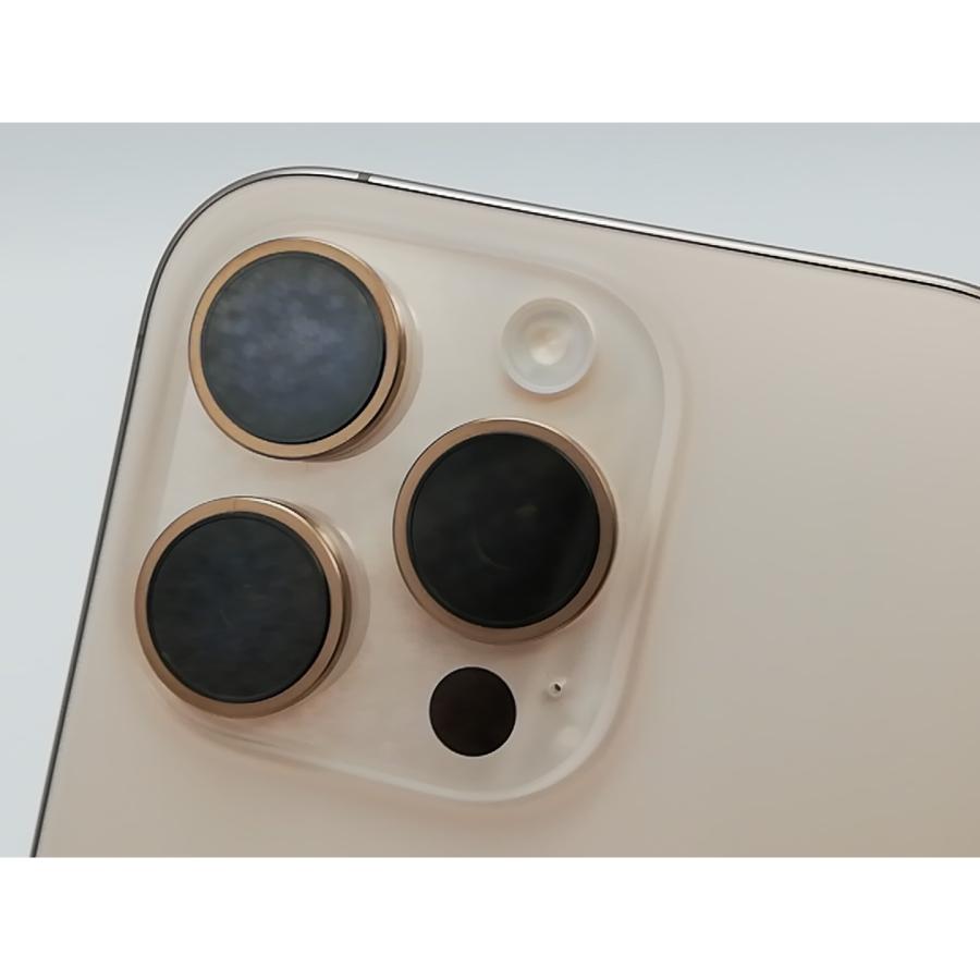 【中古】Apple au 【SIMフリー】 iPhone 16 Pro 128GB デザートチタニウム MYMX3J/A【府中ル・シーニュ】保証期間１ヶ月【ランクA】の画像
