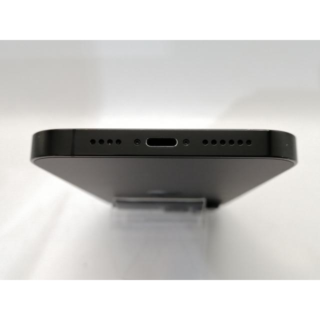 【中古】Apple 国内版 【SIMフリー】 iPhone 14 Pro Max 256GB スペースブラック MQ9A3J/A【高崎モントレー】保証期間１ヶ月【ランクB】の画像