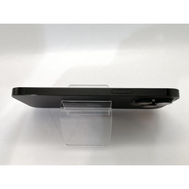 【中古】Apple 国内版 【SIMフリー】 iPhone 14 Pro Max 256GB スペースブラック MQ9A3J/A【高崎モントレー】保証期間１ヶ月【ランクB】の画像