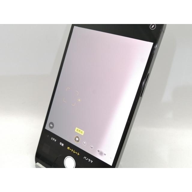 【中古】Apple 国内版 【SIMフリー】 iPhone 14 Pro Max 256GB スペースブラック MQ9A3J/A【高崎モントレー】保証期間１ヶ月【ランクB】の画像