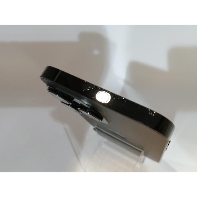 【中古】Apple 国内版 【SIMフリー】 iPhone 14 Pro Max 256GB スペースブラック MQ9A3J/A【高崎モントレー】保証期間１ヶ月【ランクB】の画像