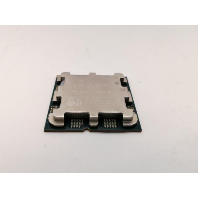 中古】AMD Ryzen 7 7800X3D (4.2GHz/TC:5GHz) BOX AM5/8C/16T/L3 96MB
