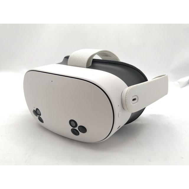 Quest 3S 128GB（じゃんぱら保証：2026年2月14日まで） 未使用】Meta Meta Quest 3S 128GB【新橋烏森通り】保証期間3ヶ月