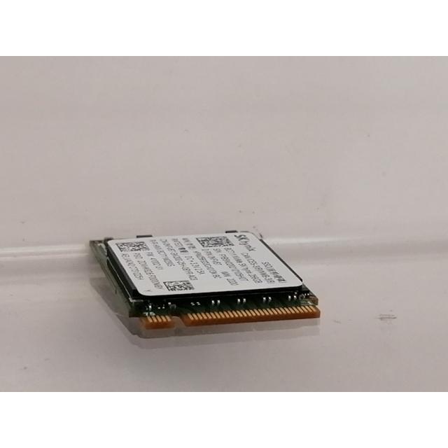 M.2 PCIE3.0 SSD（ジャンク品） 中古】各社 256GB SSD (M.2 2230/PCIe3.0 NVMe)【新宿東口】保証期間1
