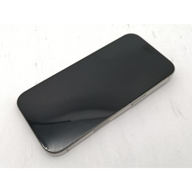 【中古】Apple 国内版 【SIMフリー】 iPhone 16 Pro 256GB ナチュラルチタニウム MYN33J/A【新宿東口】保証期間１ヶ月【ランクB】の画像