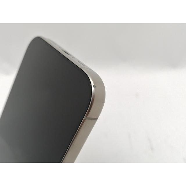 【中古】Apple 国内版 【SIMフリー】 iPhone 16 Pro 256GB ナチュラルチタニウム MYN33J/A【新宿東口】保証期間１ヶ月【ランクB】の画像