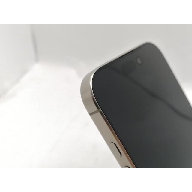 【中古】Apple 国内版 【SIMフリー】 iPhone 16 Pro 256GB ナチュラルチタニウム MYN33J/A【新宿東口】保証期間１ヶ月【ランクB】の画像