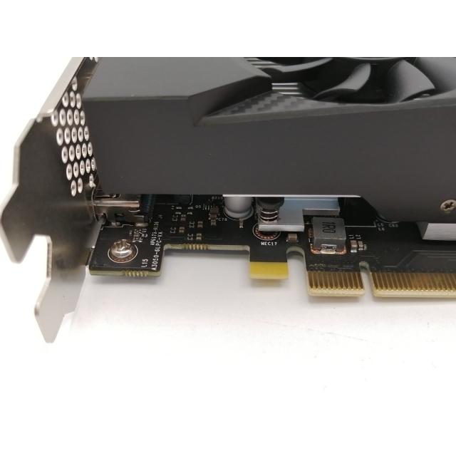 中古】MSI GeForce RTX 3050 LP 6G OC RTX3050/6GB(GDDR6)【新宿東口