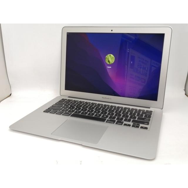 中古】Apple MacBook Air 13インチ CTO (Mid 2017) Core i5(1.8G)/8G 