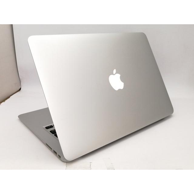 中古】Apple MacBook Air 13インチ CTO (Mid 2017) Core i5(1.8G)/8G 