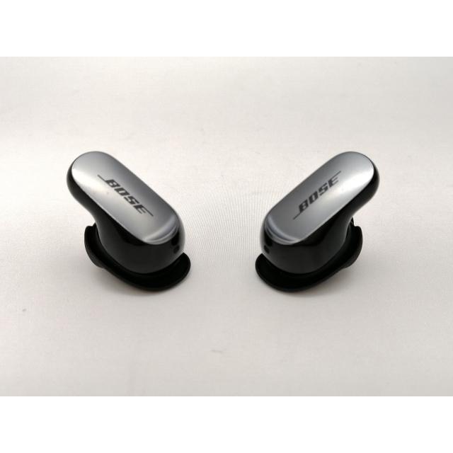 中古】BOSE QuietComfort Ultra Earbuds [ブラック]【新宿2】保証期間