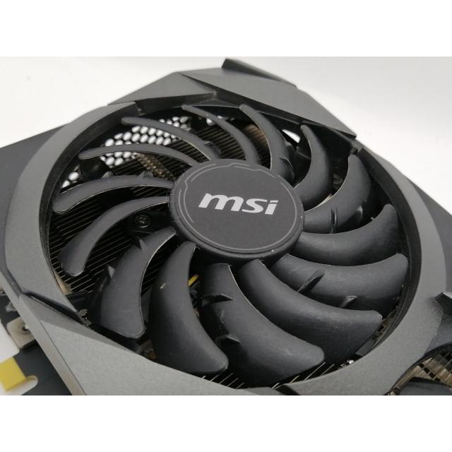 中古】MSI GeForce RTX 3090 VENTUS 3X 24G OC RTX3090/24GB(GDDR6X