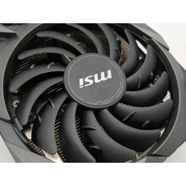 中古】MSI GeForce RTX 3090 VENTUS 3X 24G OC RTX3090/24GB(GDDR6X