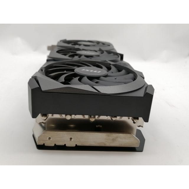 中古】MSI GeForce RTX 3090 VENTUS 3X 24G OC RTX3090/24GB(GDDR6X