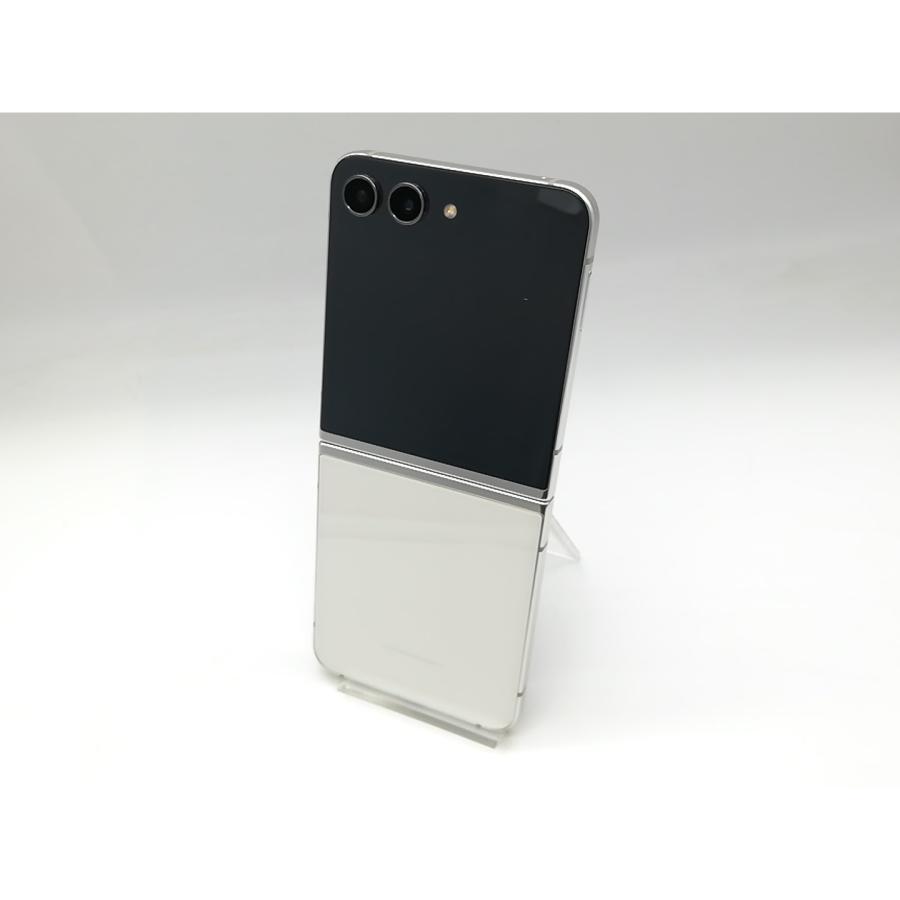 中古】SAMSUNG 海外版 【SIMフリー】 Galaxy Z Flip5 8GB 256GB 
