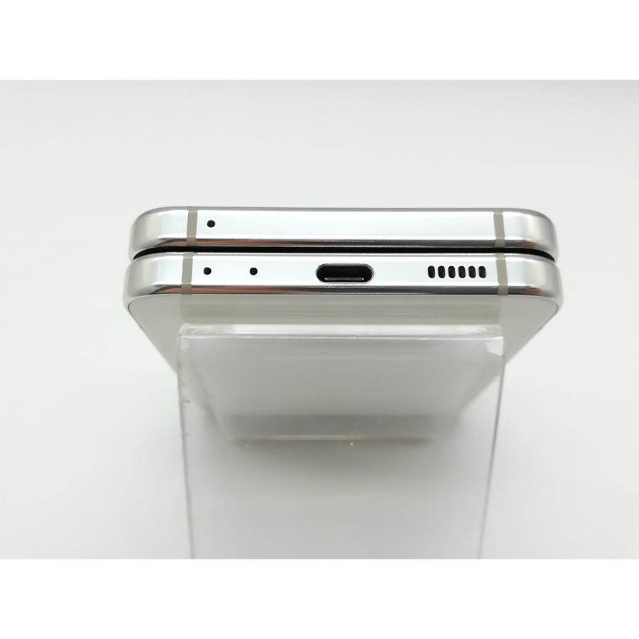 中古】SAMSUNG 海外版 【SIMフリー】 Galaxy Z Flip5 8GB 256GB