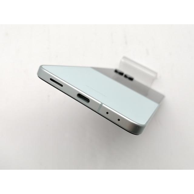 中古】SAMSUNG 国内版 【SIMフリー】 Galaxy Z Flip7 ミント 12GB