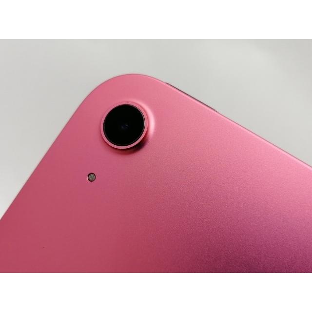 中古】Apple 【Wi-Fi】 iPad（第10世代/2022） 64GB ピンク MPQ33J/A