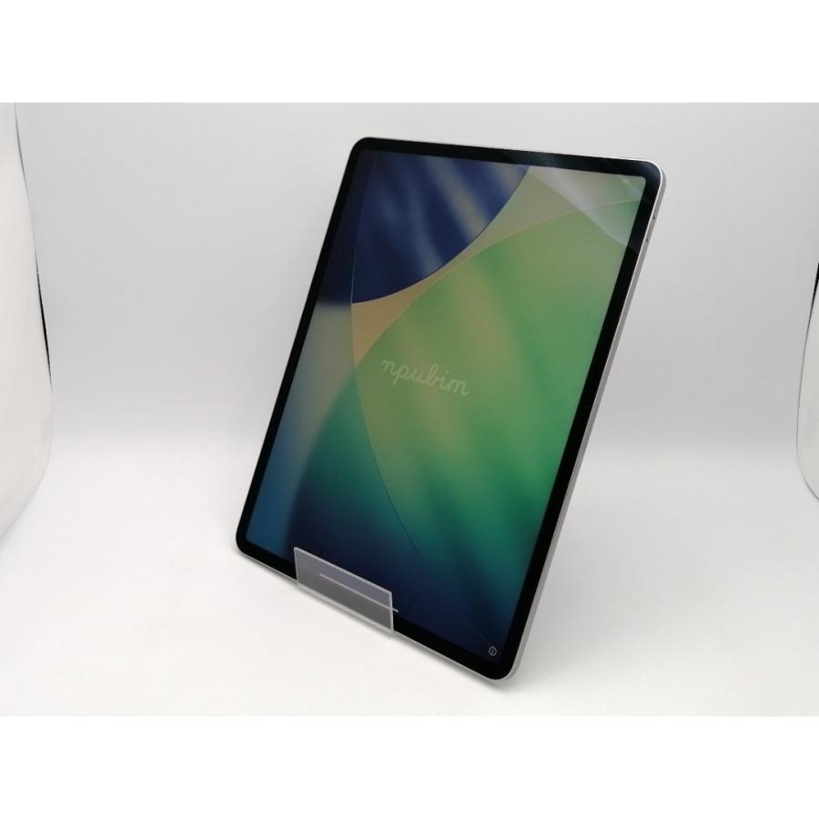 中古】Apple 【Wi-Fi】 13インチ iPad Air（M2/2024） 128GB スペース