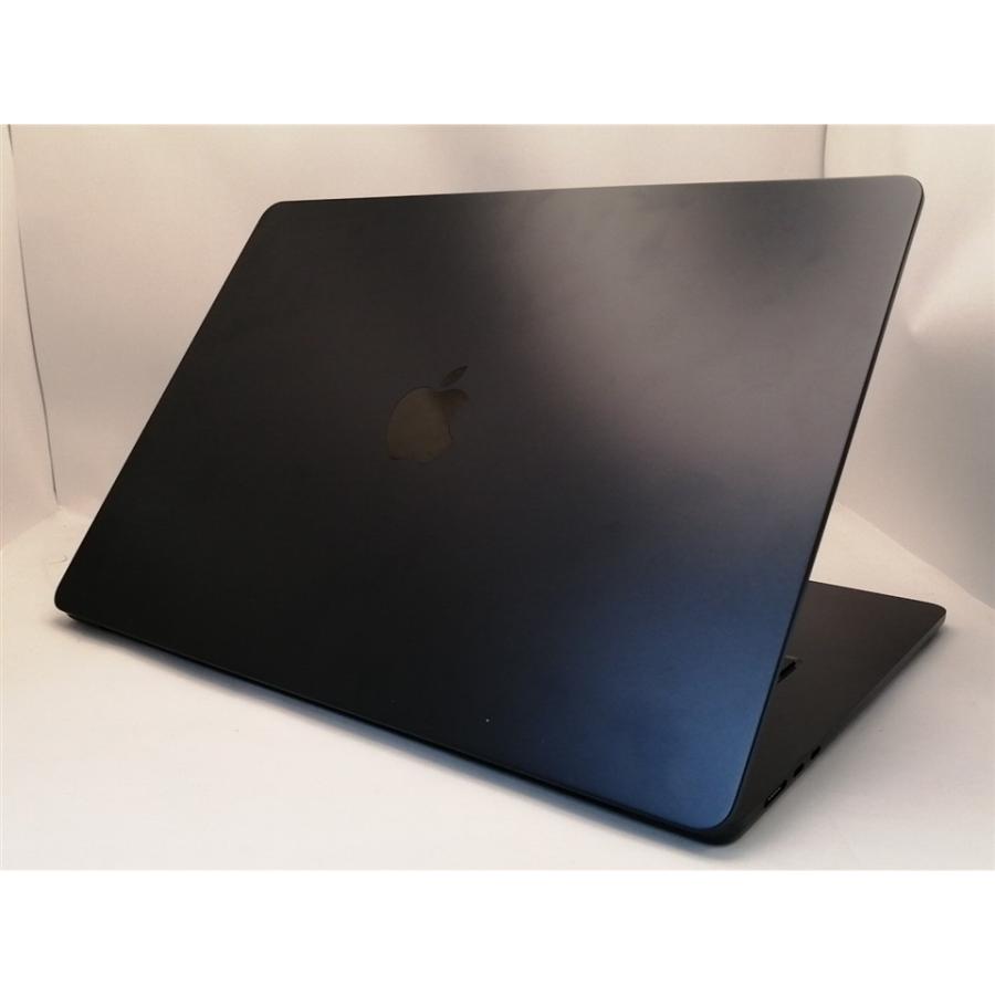 中古】Apple MacBook Air 15インチ (M4,2025) M4(CPU:10C/GPU:10C 