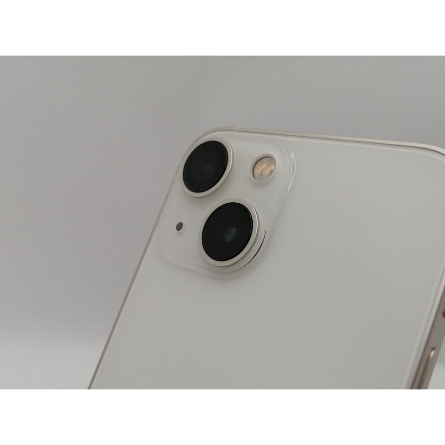 iPhone 13 mini 【中古】Apple 国内版 【SIMフリー】 256GB スター
