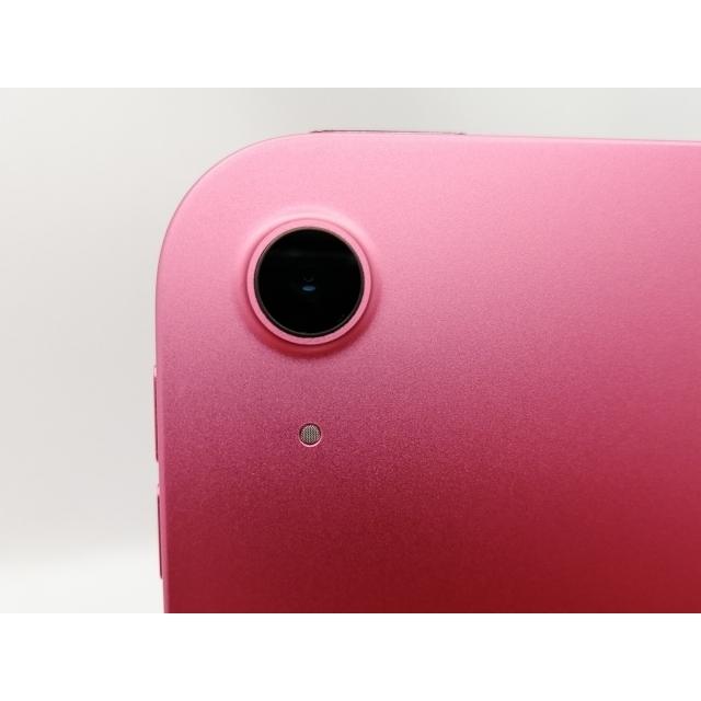 中古】Apple 【Wi-Fi】 iPad（A16/2025） 128GB ピンク MD4E4J/A【新宿 