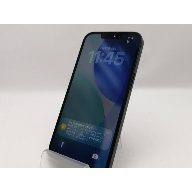 【中古】Apple 国内版 【SIMフリー】 iPhone 17e 256GB ブラック MHRN4J/A【新宿東口】保証期間１ヶ月【ランクA】の画像