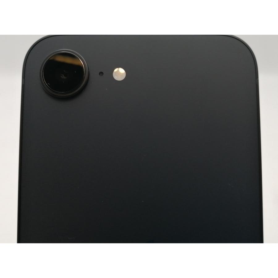 【中古】Apple 国内版 【SIMフリー】 iPhone 17e 256GB ブラック MHRN4J/A【新宿東口】保証期間１ヶ月【ランクA】の画像