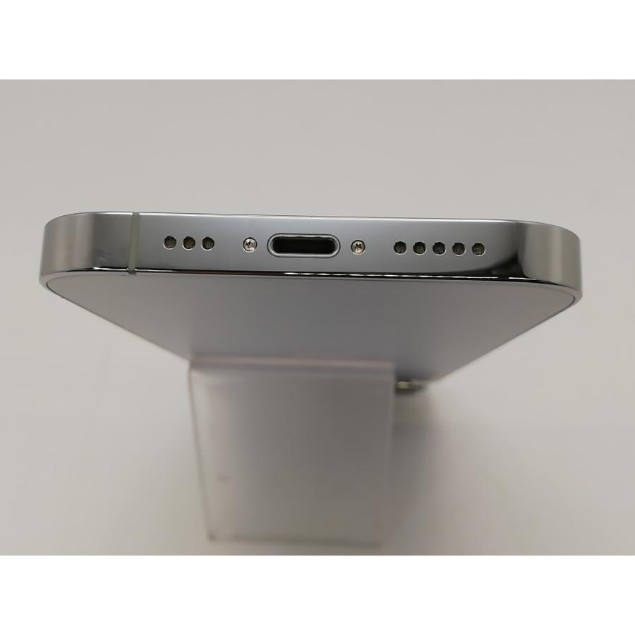 中古】Apple 国内版 【SIMフリー】 iPhone 14 Pro 128GB シルバー