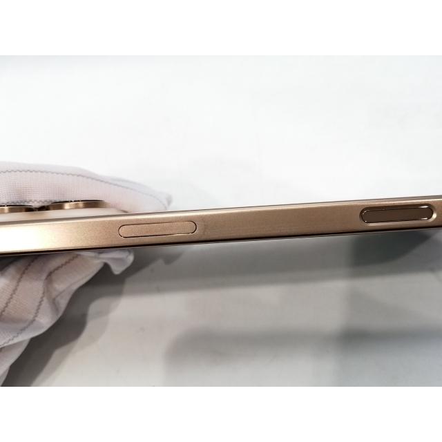 【中古】Apple 国内版 【SIMフリー】 iPhone 16 Pro Max 256GB デザートチタニウム MYWJ3J/A【浜松駅前】保証期間１ヶ月【ランクA】の画像