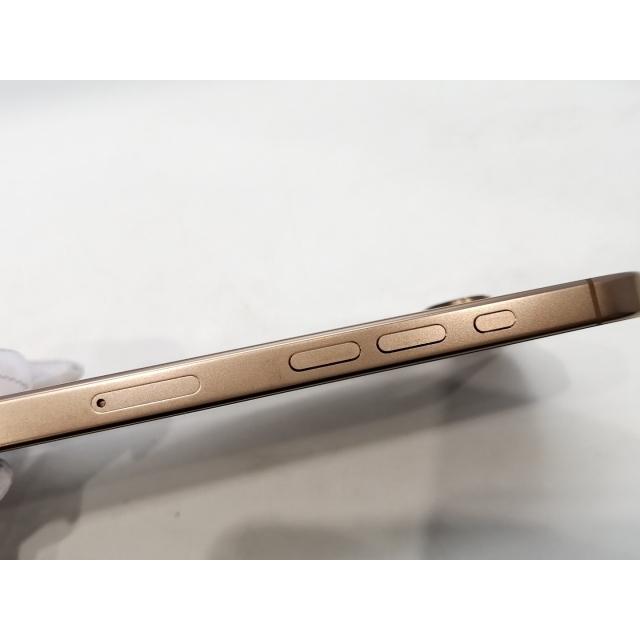 【中古】Apple 国内版 【SIMフリー】 iPhone 16 Pro Max 256GB デザートチタニウム MYWJ3J/A【浜松駅前】保証期間１ヶ月【ランクA】の画像