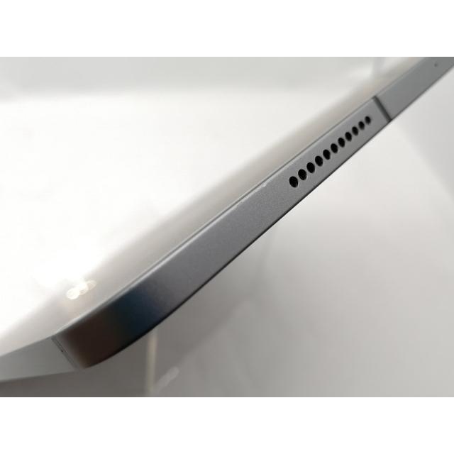 【中古】Apple SoftBank 【SIMロック解除済み】 12.9インチ iPad Pro（第5世代/2021） 128GB スペースグレイ MHR43J/A【新宿東口】保証期間１ヶ月【ランクB】の画像