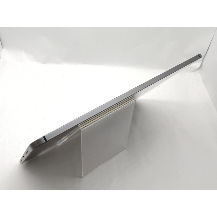 【中古】Apple SoftBank 【SIMロック解除済み】 12.9インチ iPad Pro（第5世代/2021） 128GB スペースグレイ MHR43J/A【新宿東口】保証期間１ヶ月【ランクB】の画像