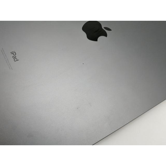 【中古】Apple SoftBank 【SIMロック解除済み】 12.9インチ iPad Pro（第5世代/2021） 128GB スペースグレイ MHR43J/A【新宿東口】保証期間１ヶ月【ランクB】の画像